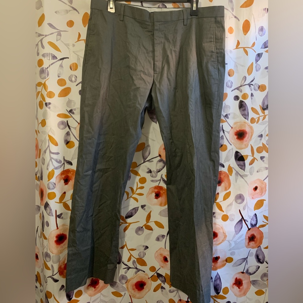 Banana Republic Classic Fit Pants Sz 34x30